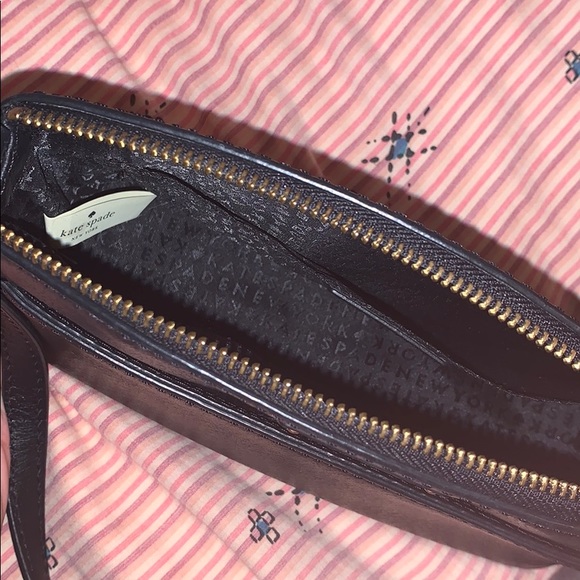 Black Kate Spade shoulder bag - Picture 4 of 4